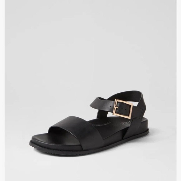 Ziera Hammil Sandal size 39 (8.5) NIB - Picture 1 of 4